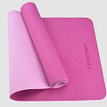 Коврик для йоги TPE 6мм Hasttings Digger HD22D1B-Pink Розовый 120_120