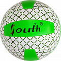 Мяч волейбольный Sportex E33542-2 р.5 120_120