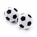 Мяч для футбола DFC d29 мм (6 шт) B-050-003 120_120