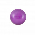 Мяч для пилатеса Body Form BF-GB01M D=18 см фиолетовый 120_120