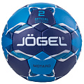 Мяч гандбольный Jogel Motaro №2 120_120