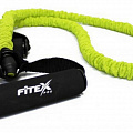 Эспандер трубчатый в рукаве средний Fitex Pro FTX-1317M 120_120