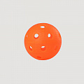 Мяч флорбольный OXDOG Rotor красный 120_120