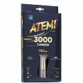 Ракетка для настольного тенниса Atemi PRO 3000 AN 120_120