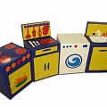 Кухня детская игровая ФСИ 5480 120_120