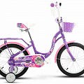 Велосипед 16" Stels Mistery C Z010 LU098818 Фиолетовый 2024 120_120
