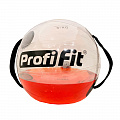 Мяч для функционального тренинга Profi-Fit Water Ball d50 см 120_120