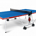 Теннисный стол Start line Compact EXPERT Outdoor 6 Blue 120_120