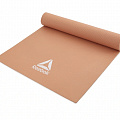 Тренировочный коврик (мат) для йоги 173x61x0,4 см Reebok Desert Dust RAYG-11022DD 120_120