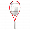 Ракетка для большого тенниса Head MX Spark Elite Gr2, 233352, для любителей, композит,со струнами,желто-черный 120_120