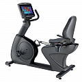 Горизонтальный велотренажер Smith Fitness RCB570 120_120