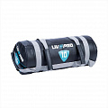 Сэндбэг Live Pro Power Bag LP8120-10 10 кг, черный/серый 120_120