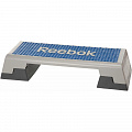 Степ-платформа Reebok step RAEL-11150BL синий 120_120