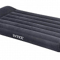 Надувной матрас (кровать) 191х99х23см Intex Pillow Rest Classic Bed 66779 120_120
