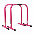Опоры для функционального тренинга Perform Better Lebert EQualizer LFI-EQ-Pink розовый 120_120
