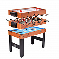 Игровой стол - трансформер DFC Solid 48 3 в 1 JG-GT-54810 120_120