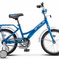 Велосипед 16" Stels Talisman Z010 LU074213 Синий 120_120
