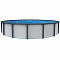 Морозоустойчивый бассейн PoolMagic Sky круглый 5.5x1.3 м Premium 120_120