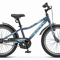 Велосипед 20" Stels Pilot 210 VC Z010 (рама 11) LU098542 Серый 2024 120_120