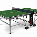 Теннисный стол Start Line Victory Indoor 6061 Зеленый 120_120