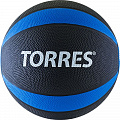 Утяжеленный мяч Torres 3кг AL00223 120_120