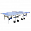 Всепогодный теннисный стол Scholle TТ950 Outdoor 120_120