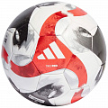 Мяч футбольный Adidas Tiro Pro HT2428 FIFA Pro, р.5 120_120