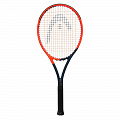 Ракетка для большого тенниса Head I IG Radical XCEED Gr3 231264 оранжевый 120_120