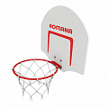 Щит баскетбольный Romana 1.Д-04.03 120_120
