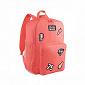 Рюкзак спортивный 44x32x13см, 25л Puma Patch Backpack 07951403 120_120