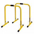 Опоры для функционального тренинга Perform Better Lebert EQualizer LFI-EQ-Yellow желтый 120_120