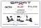 Сертификат на товар Римский стул Aerofit IT7030
